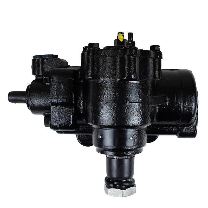 XDP Stock+ Power Steering Gearbox 2009-2025 Dodge Ram 2500/3500
