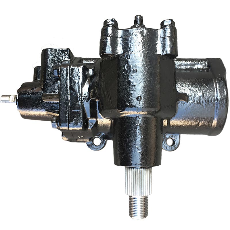XDP Stock+ Power Steering Gearbox 2007.5-2010 Chevrolet Silverado/GMC Sierra 2500HD/3500HD