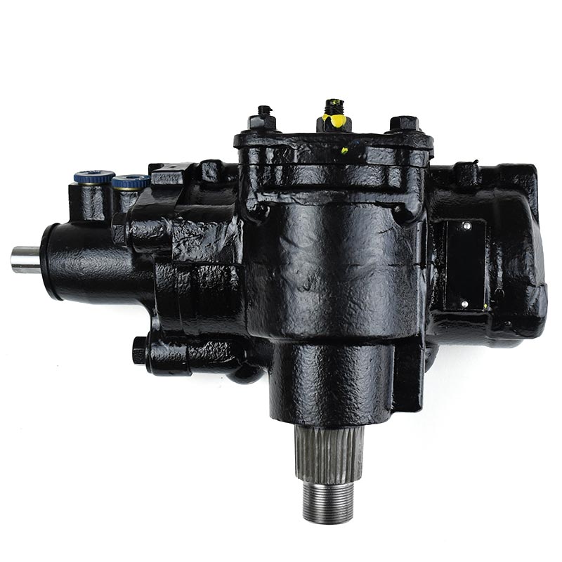 XDP Stock Plus Power Steering Gearbox 20-24 Ford F-250/350