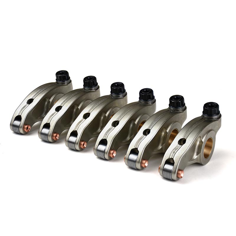 XDP HD Intake Roller Rocker Arm Set 89-98 Dodge D250/D350/W250/W350/RAM 2500/RAM 3500