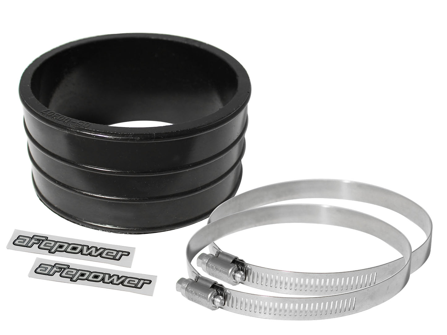 aFe Magnum FORCE Cold Air Intake System Spare Parts Kit - 59-00026