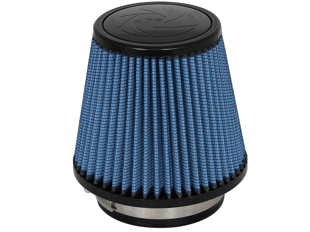 aFe Magnum FLOW Universal Clamp-On Air Filter w/ Pro 5R Media - 24-45002