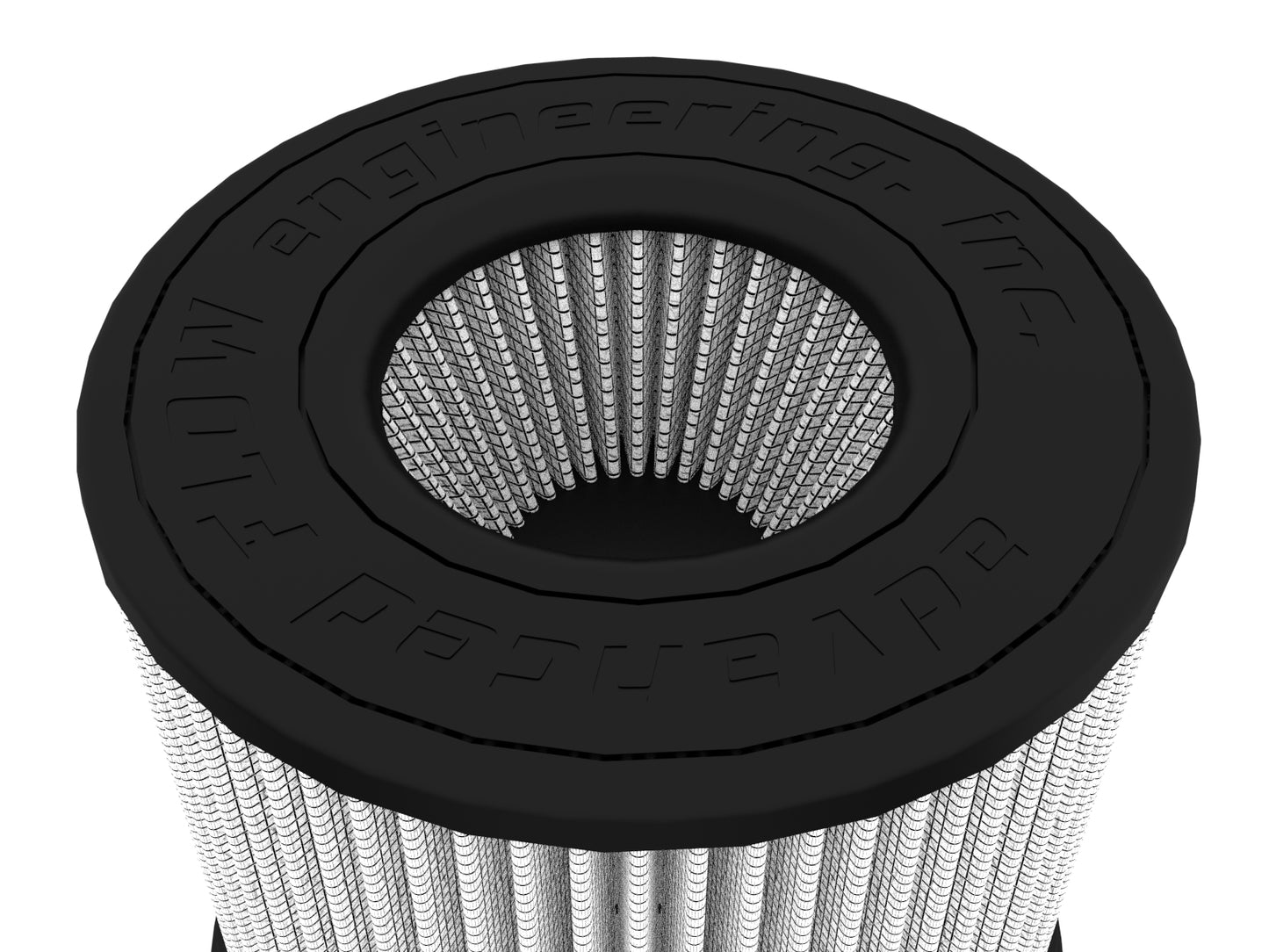 aFe Momentum Intake Replacement Air Filter w/ Pro DRY S Media - 21-91100