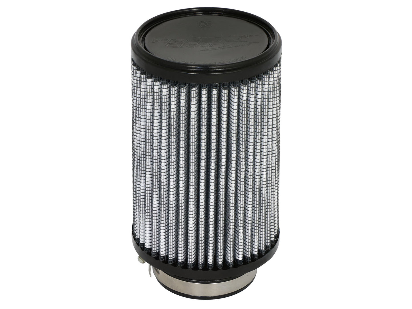 aFe Magnum FLOW Universal Clamp-On Air Filter w/ Pro DRY S Media - 21-30009