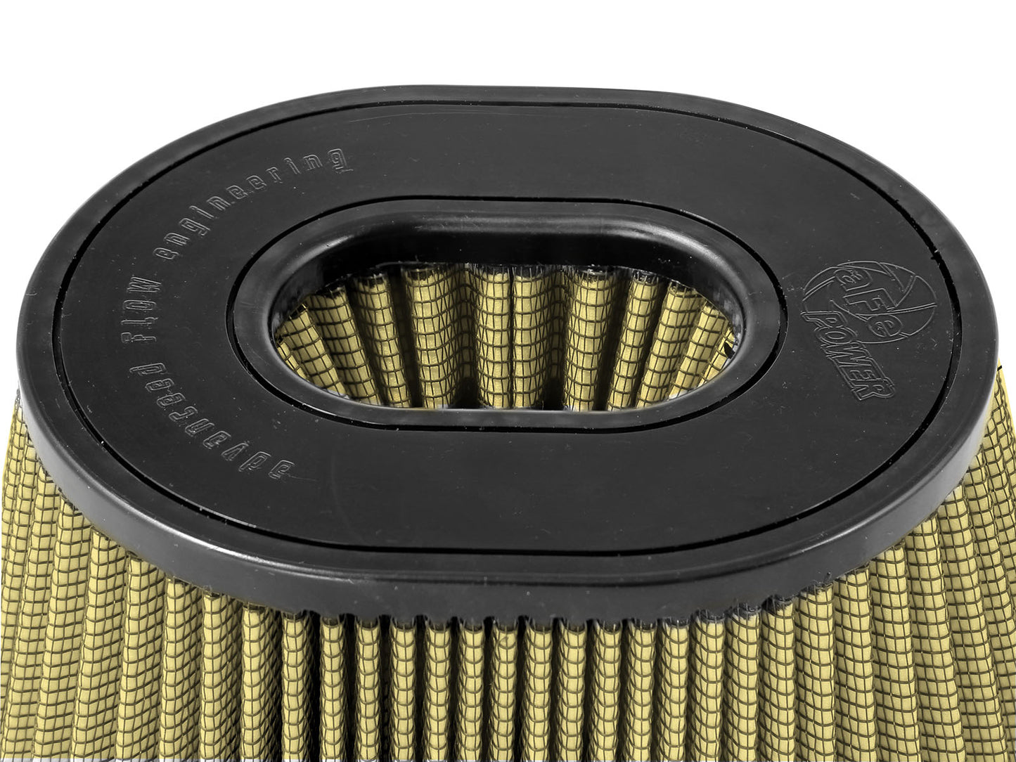 aFe Magnum FORCE Intake Replacement Air Filter w/ Pro GUARD 7 Media - 72-91087