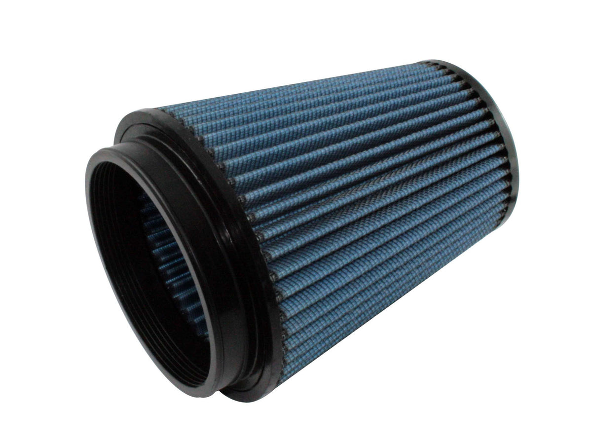 aFe Magnum FLOW Universal Clamp-On Air Filter w/ Pro 5R Media - 24-55508