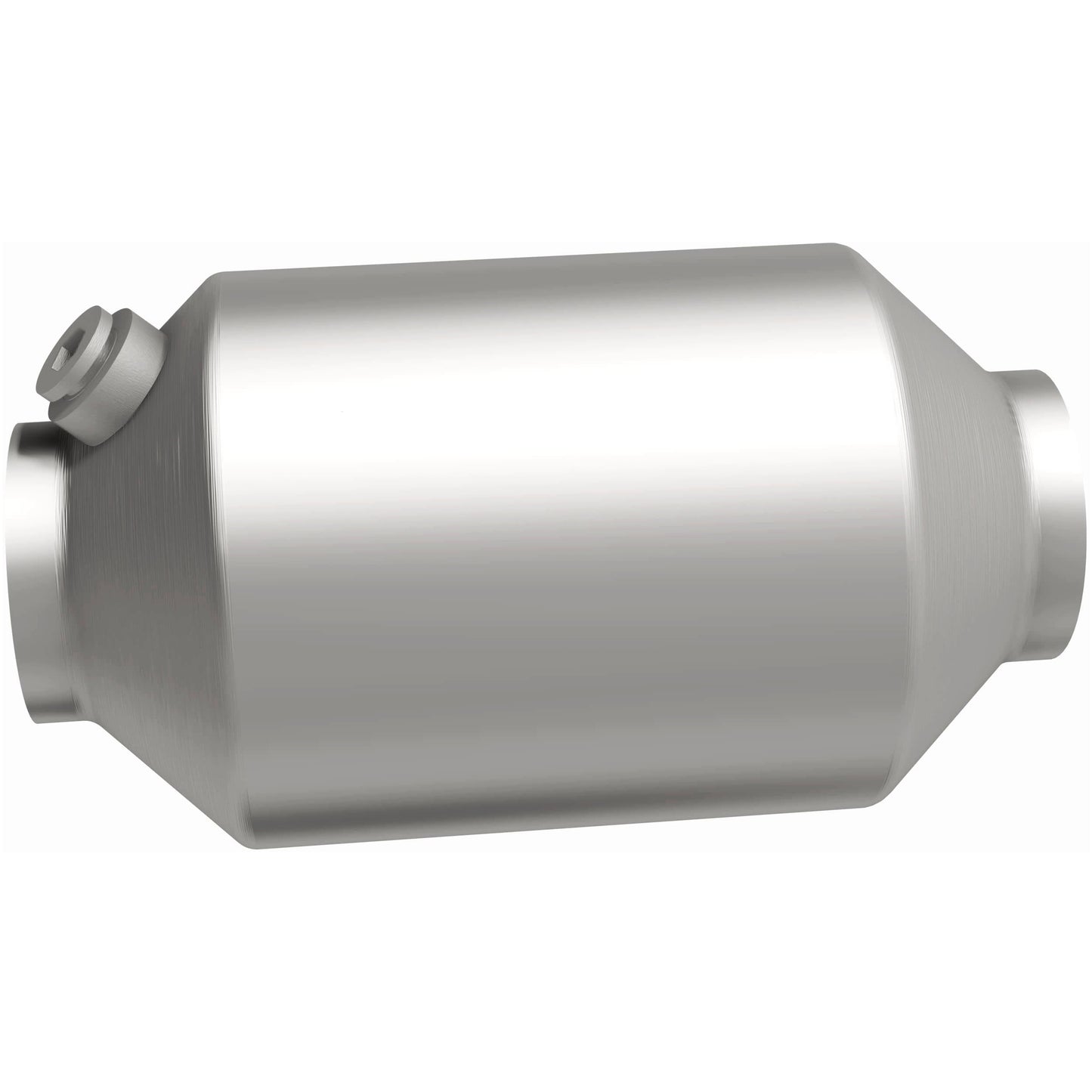 MagnaFlow OEM Grade Universal Catalytic Converter 51045