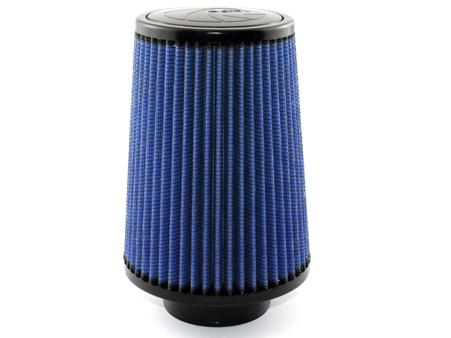 aFe Magnum FLOW Universal Clamp-On Air Filter w/ Pro 5R Media - 24-30029
