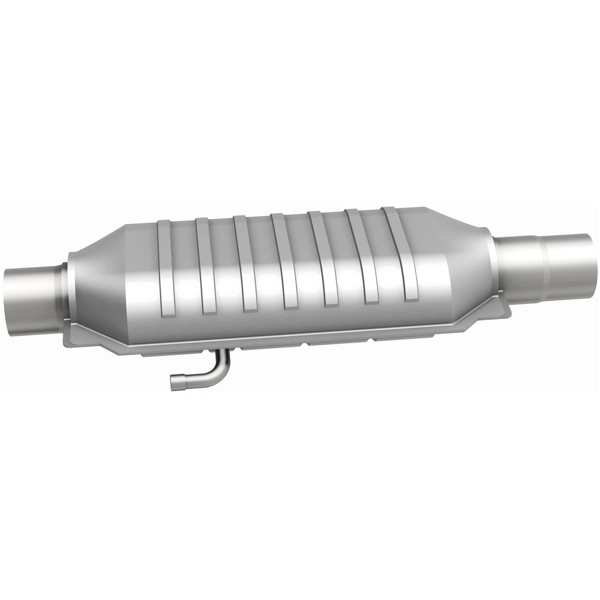 MagnaFlow Standard Grade Universal Catalytic Converter 94415
