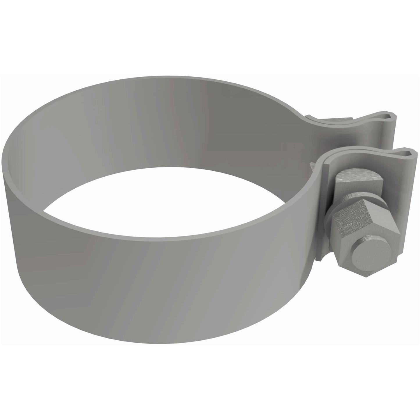 MagnaFlow 10 pk - Lap Joint Band Clamp - 3.00in. 10164