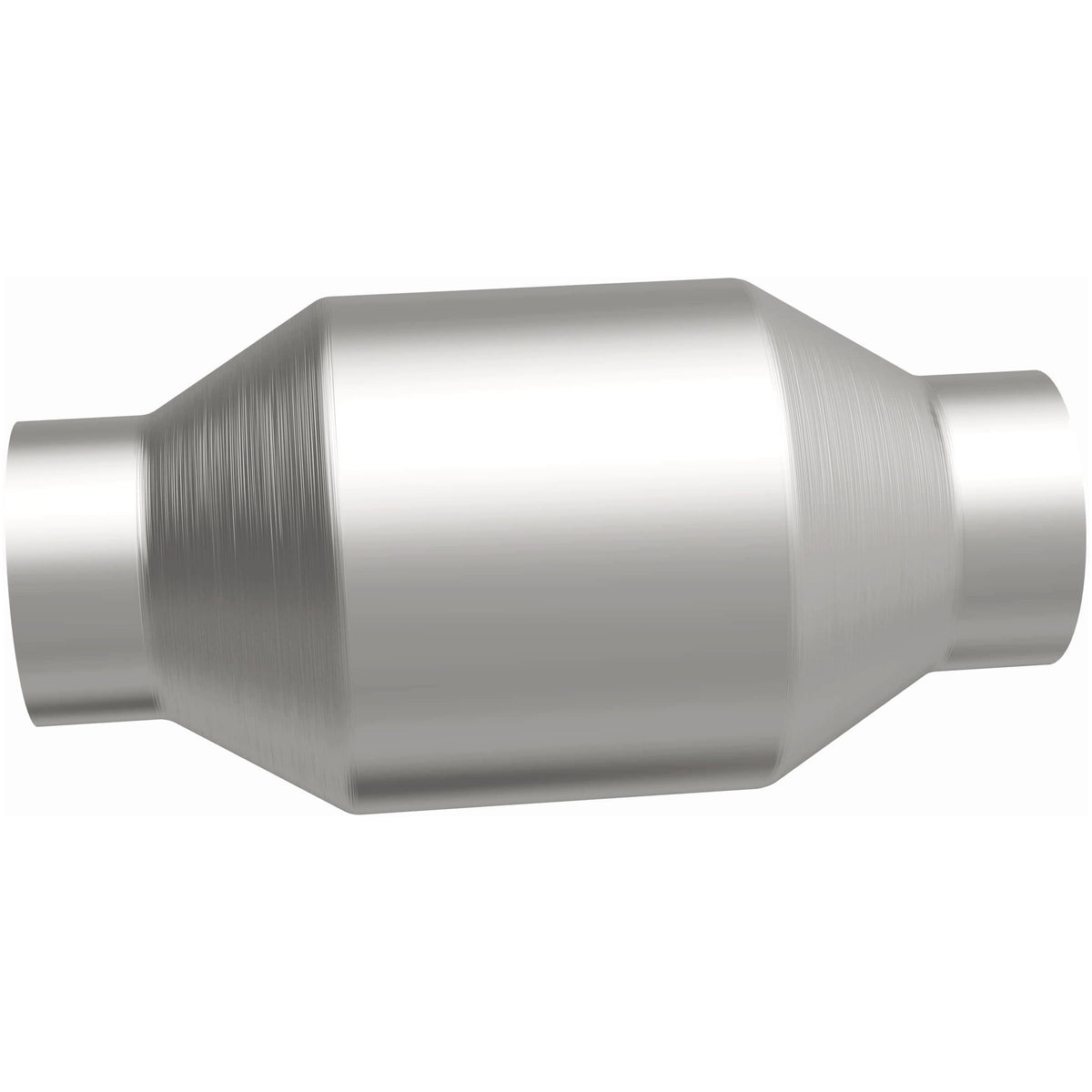 MagnaFlow Standard Grade Universal Catalytic Converter 53955