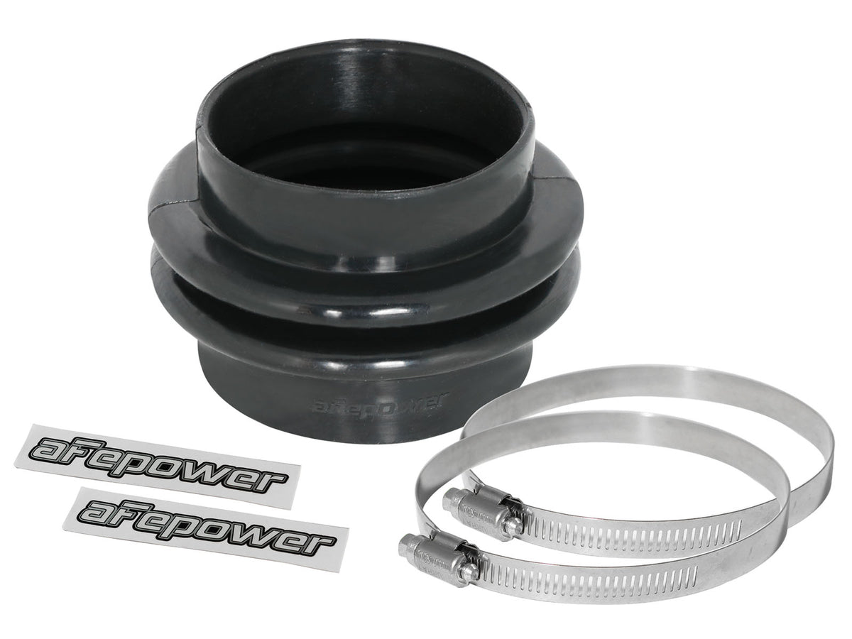 aFe Magnum FORCE Cold Air Intake System Spare Parts Kit - 59-00038