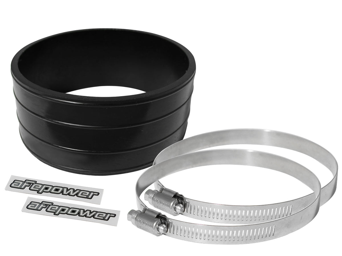 aFe Magnum FORCE Cold Air Intake System Spare Parts Kit - 59-00025