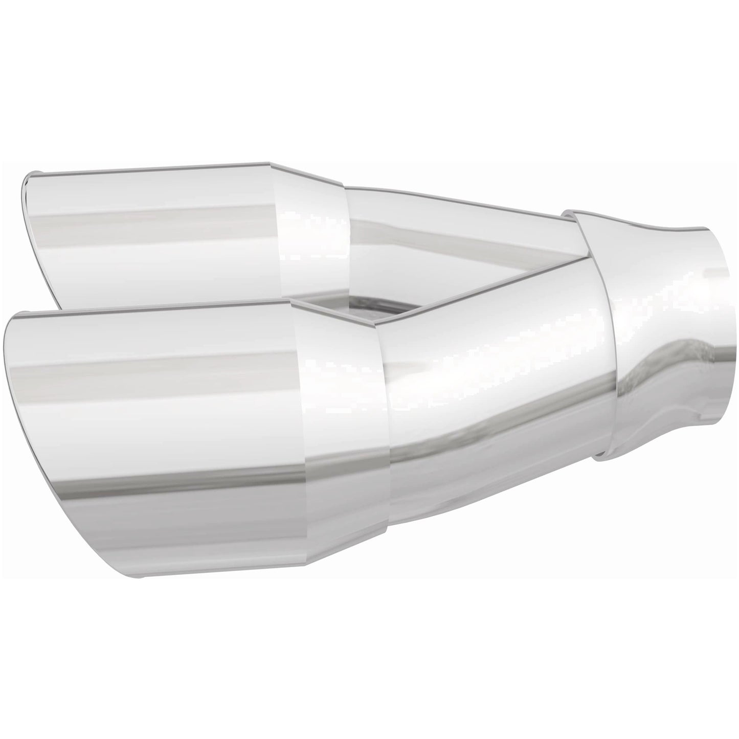 MagnaFlow Dual Exhaust Tip - 2.25in. Inlet/3in. Outlet 35226