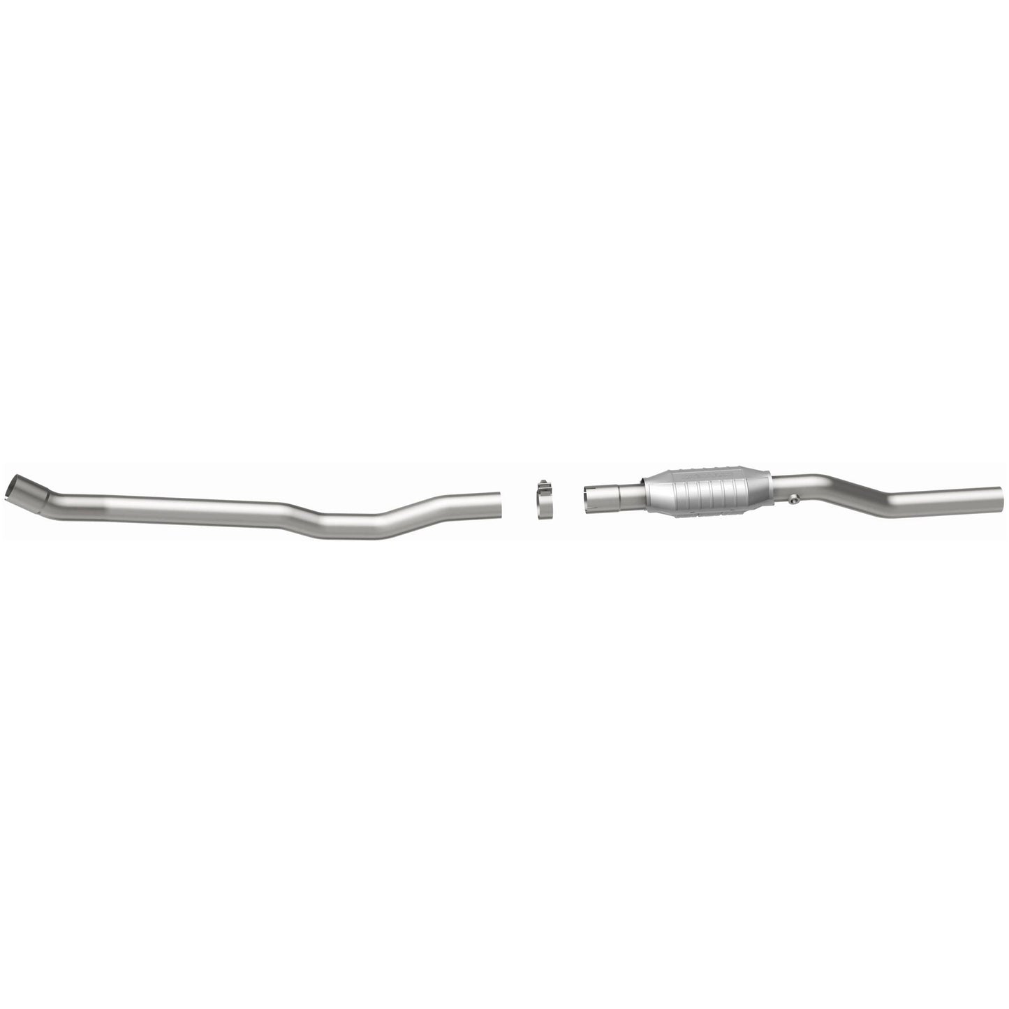 MagnaFlow HM Grade Direct-Fit Catalytic Converter 23246