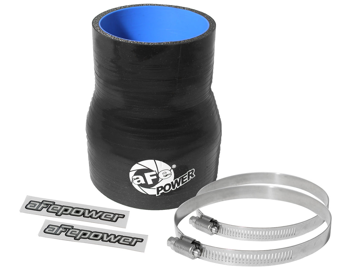 aFe Magnum FORCE Cold Air Intake System Spare Parts Kit - 59-00037