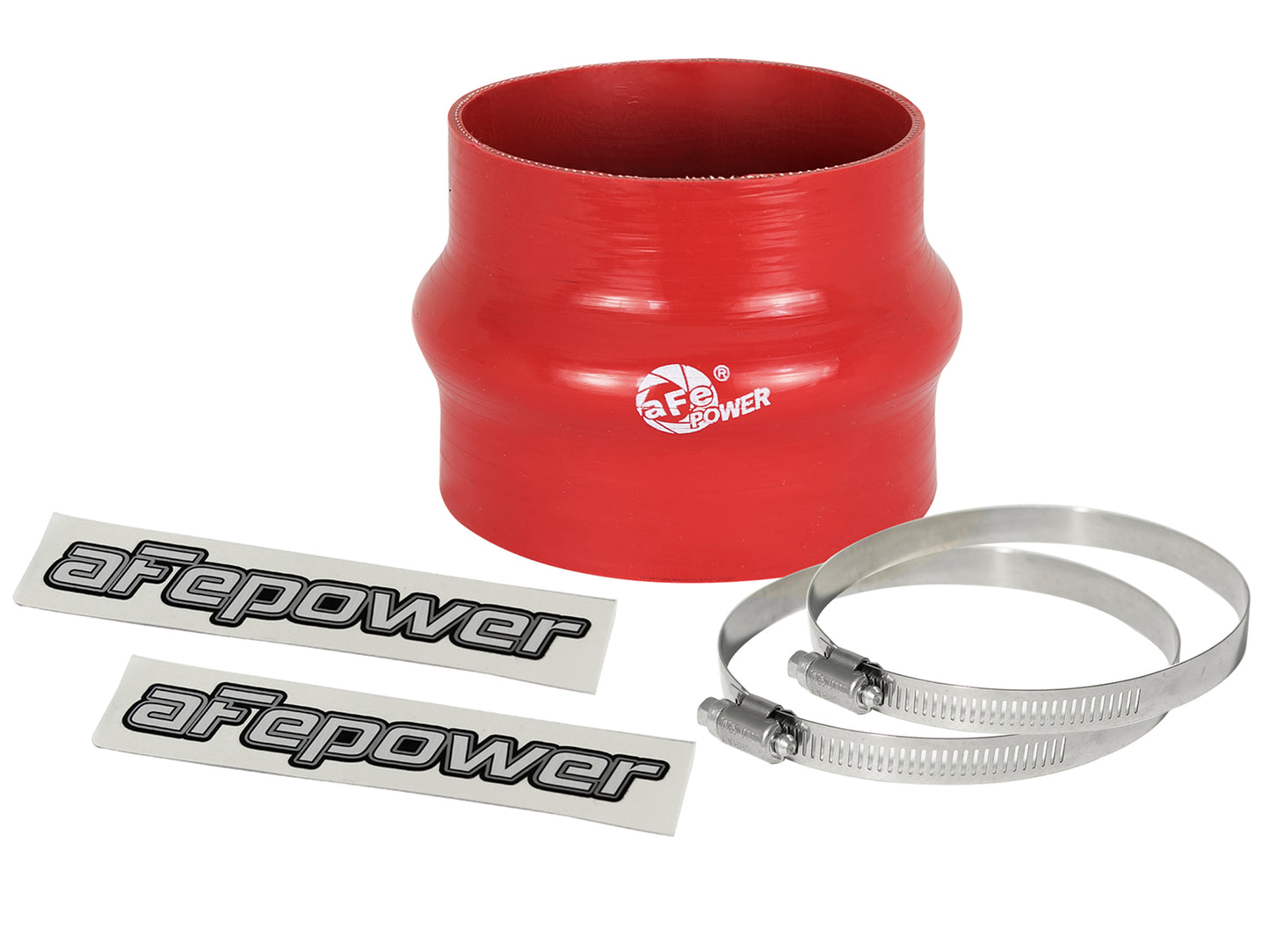aFe Magnum FORCE Cold Air Intake System Spare Parts Kit - 59-00061