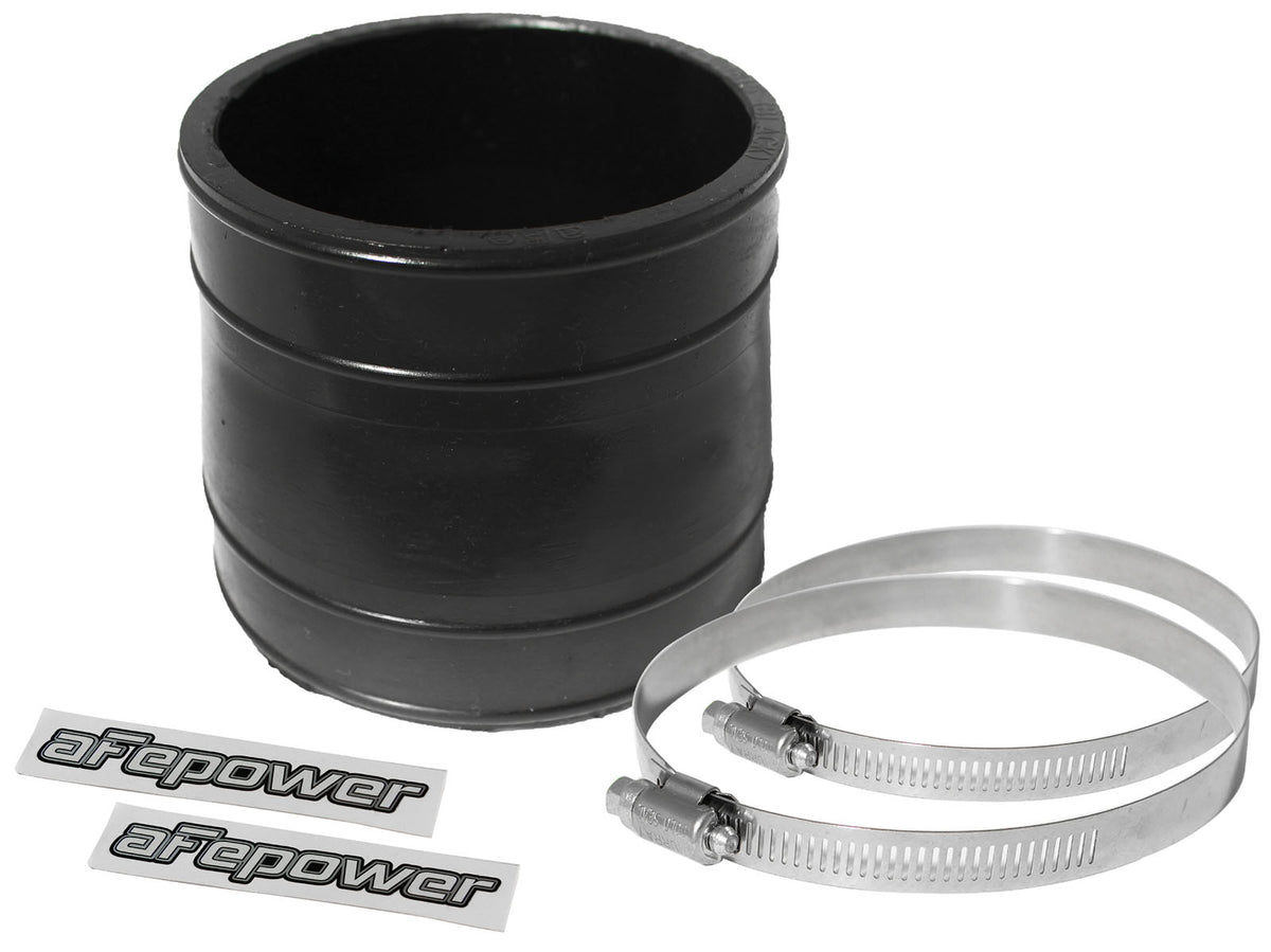 aFe Magnum FORCE Cold Air Intake System Spare Parts Kit - 59-00013