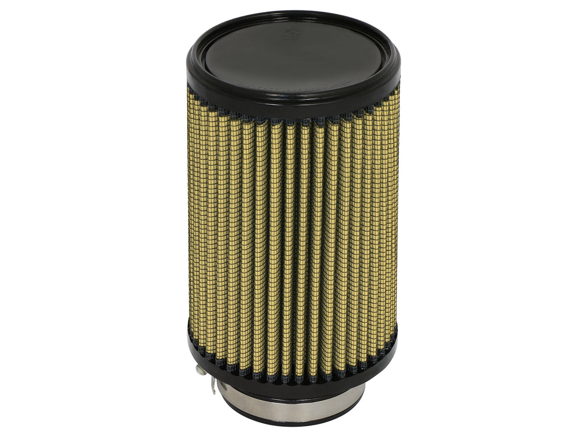 aFe Magnum FLOW Universal Clamp-On Air Filter w/ Pro GUARD 7 Media - 72-30009