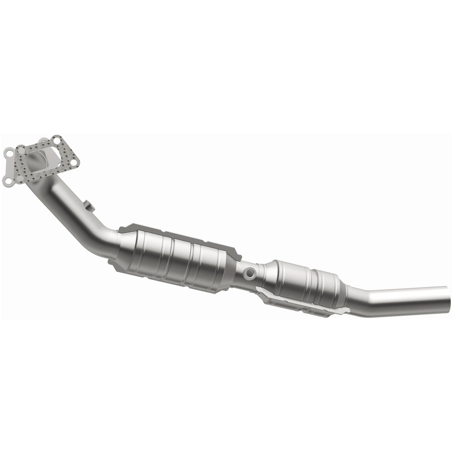 MagnaFlow California CARB Direct-Fit Catalytic Converter 551683