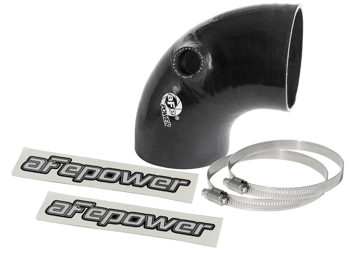 aFe Magnum FORCE Cold Air Intake System Spare Parts Kit - 59-00111