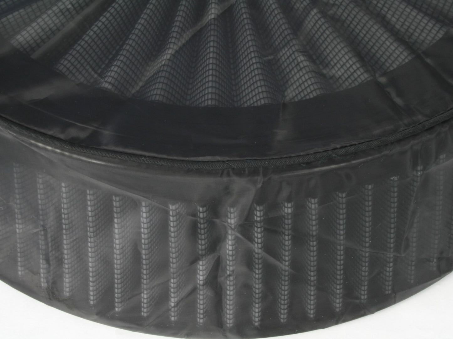 aFe Magnum SHIELD Fine-Woven Nylon Pre-Filter Black - 28-10183