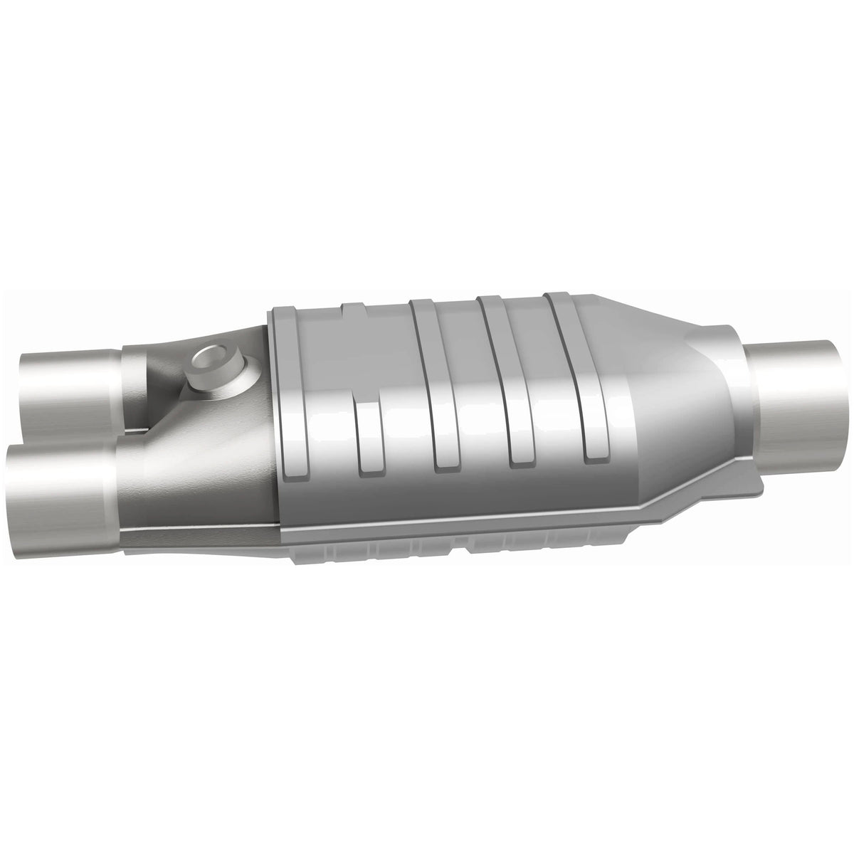 MagnaFlow California CARB Universal Catalytic Converter 4451337