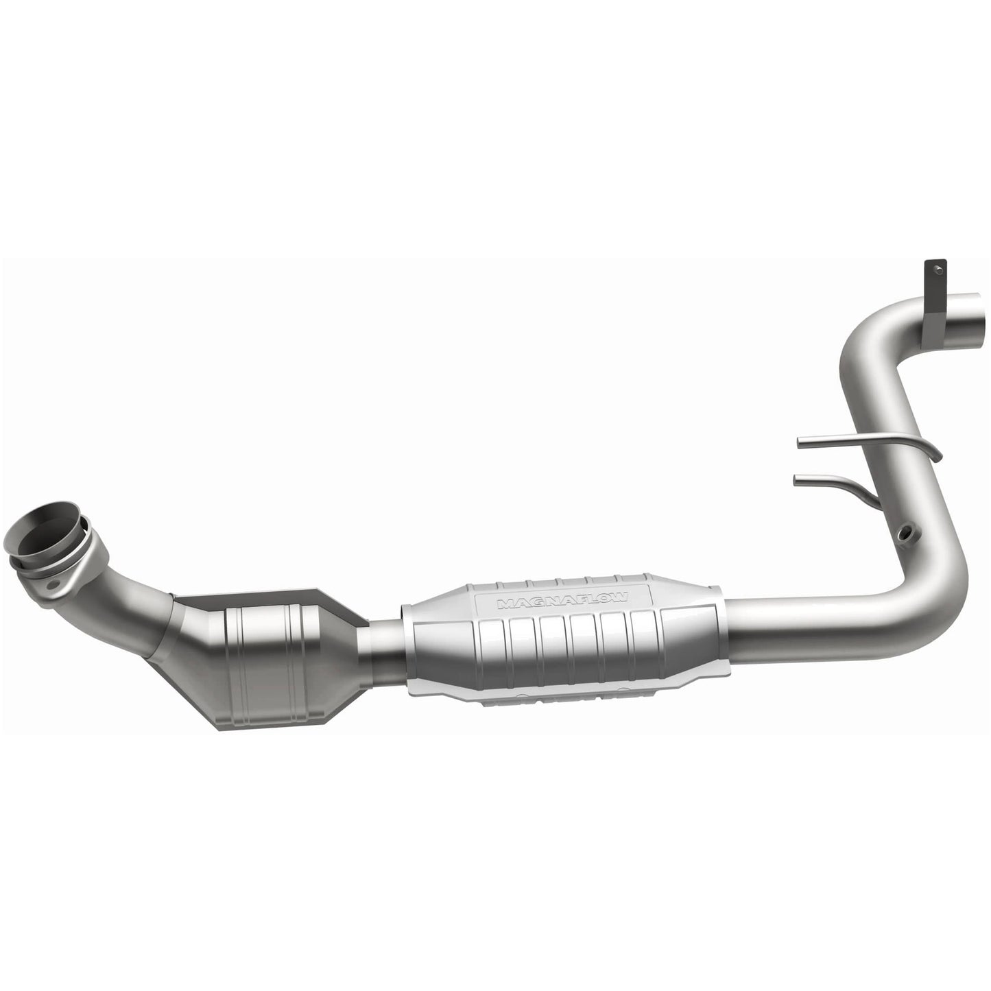 MagnaFlow California CARB Direct-Fit Catalytic Converter 447151
