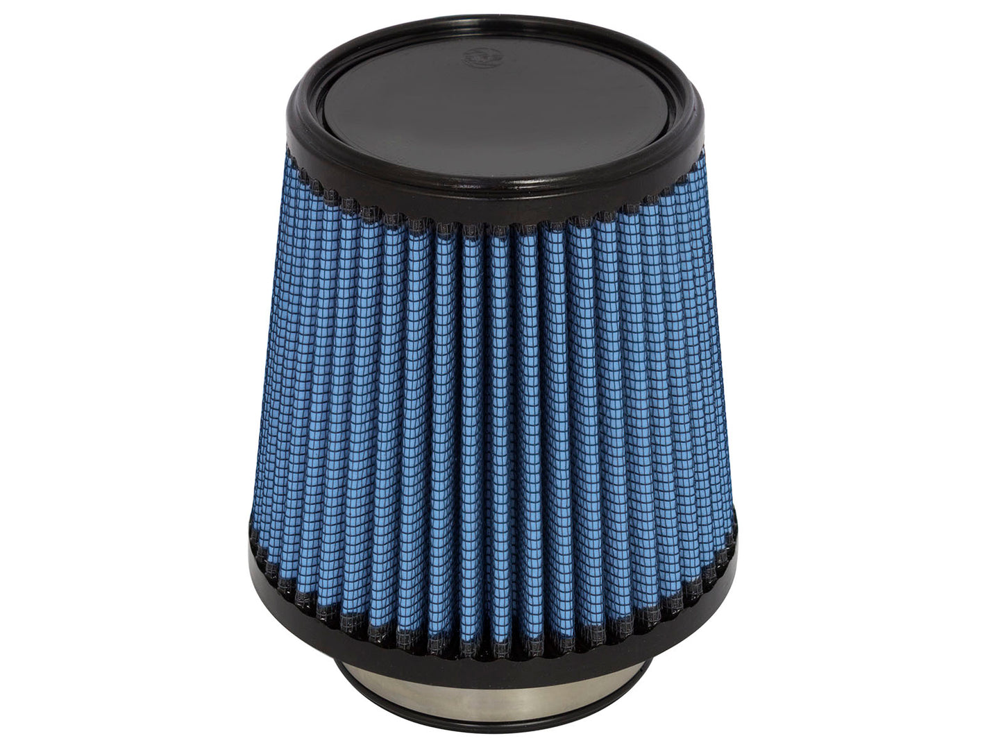 aFe Magnum FLOW Universal Clamp-On Air Filter w/ Pro 5R Media - 24-35010