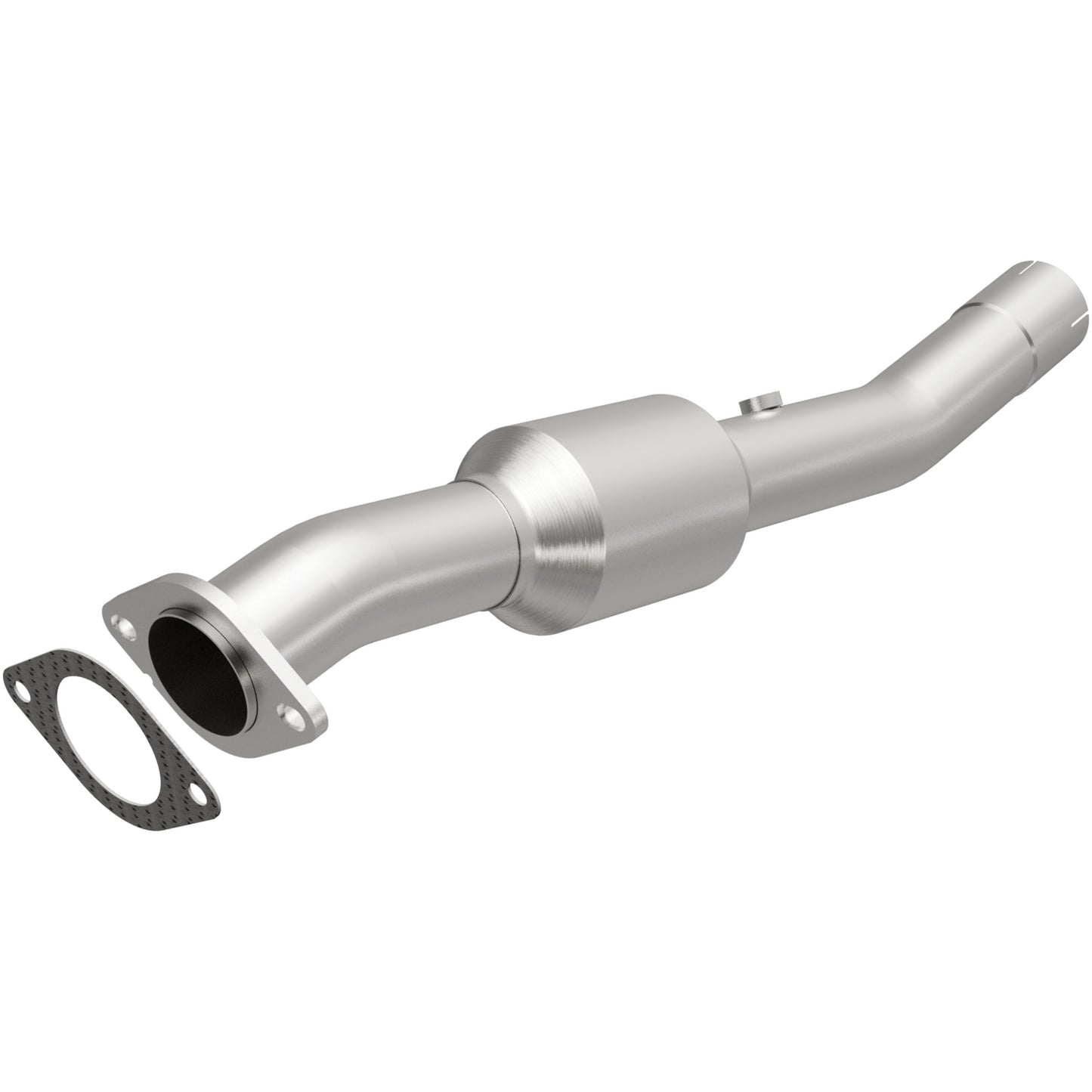 MagnaFlow California CARB Direct-Fit Catalytic Converter 4551479