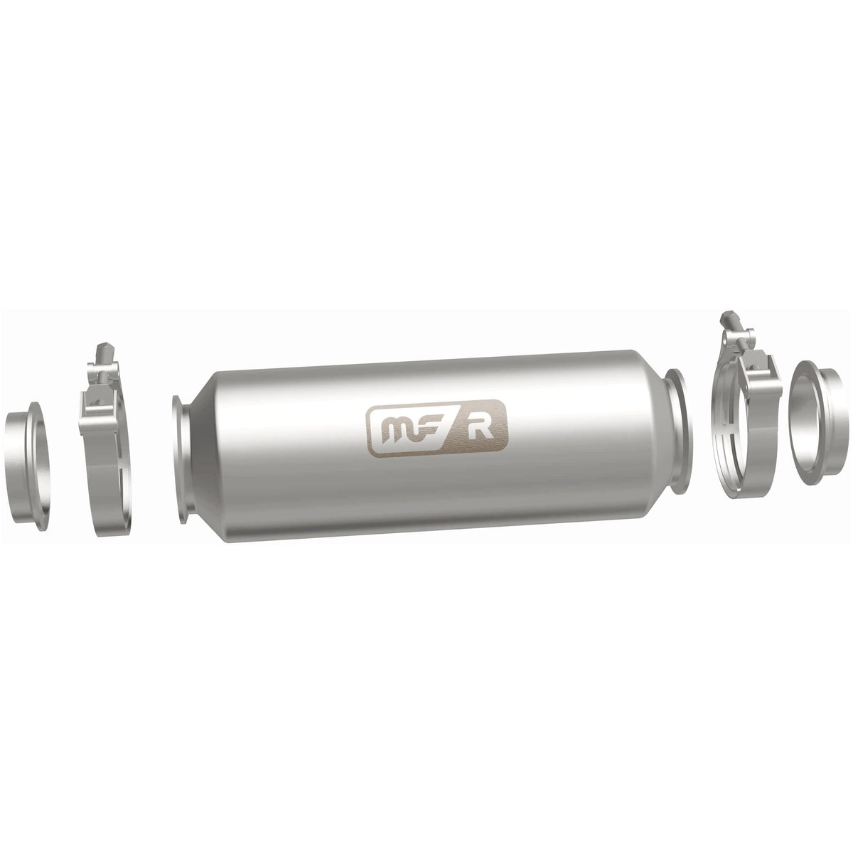 MagnaFlow Race Series Muffler Kit 17169