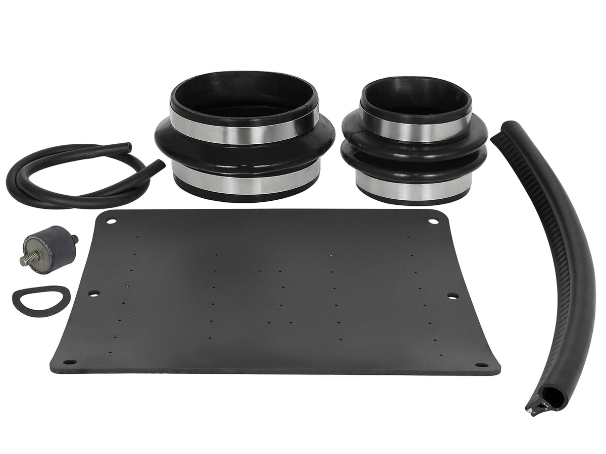 aFe Magnum FORCE Cold Air Intake System Spare Parts Kit - 59-81162