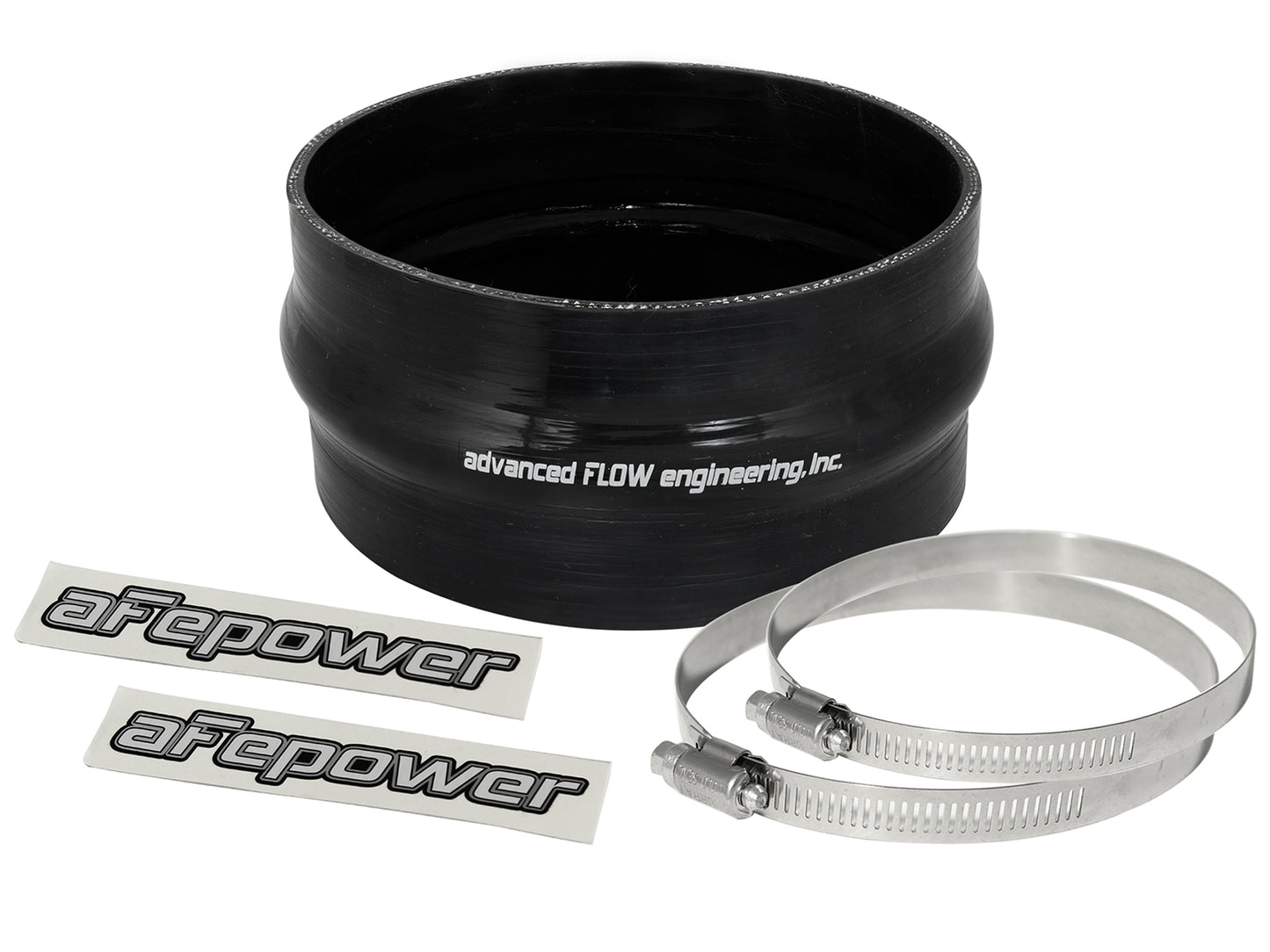 aFe Magnum FORCE Cold Air Intake System Spare Parts Kit - 59-00052