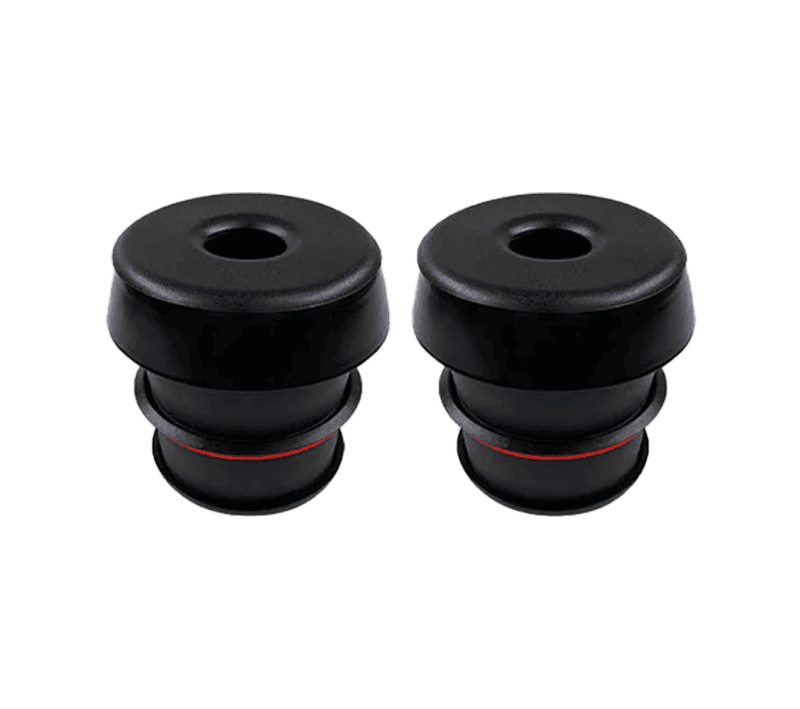 S&B Body Mount Kit (2 pack)