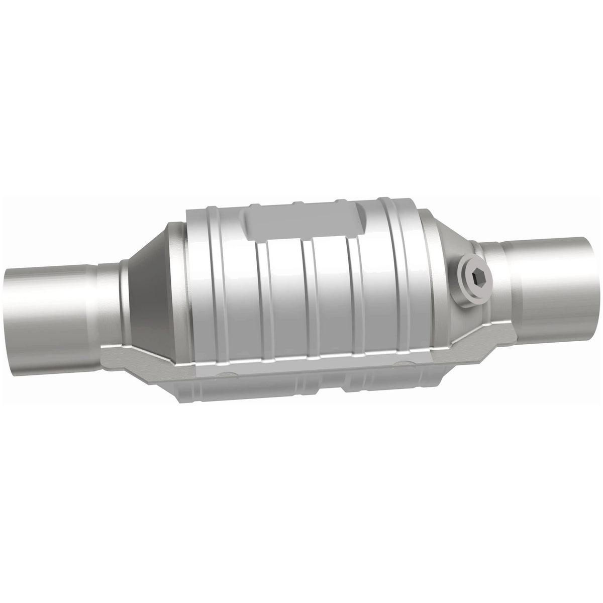 MagnaFlow HM Grade Universal Catalytic Converter 99234HM