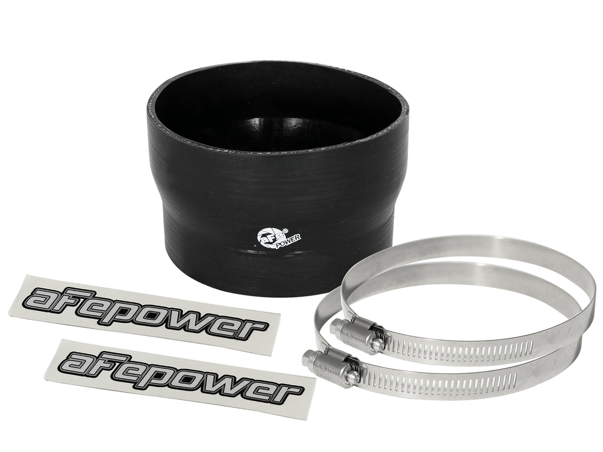aFe Magnum FORCE Cold Air Intake System Spare Parts Kit - 59-00048