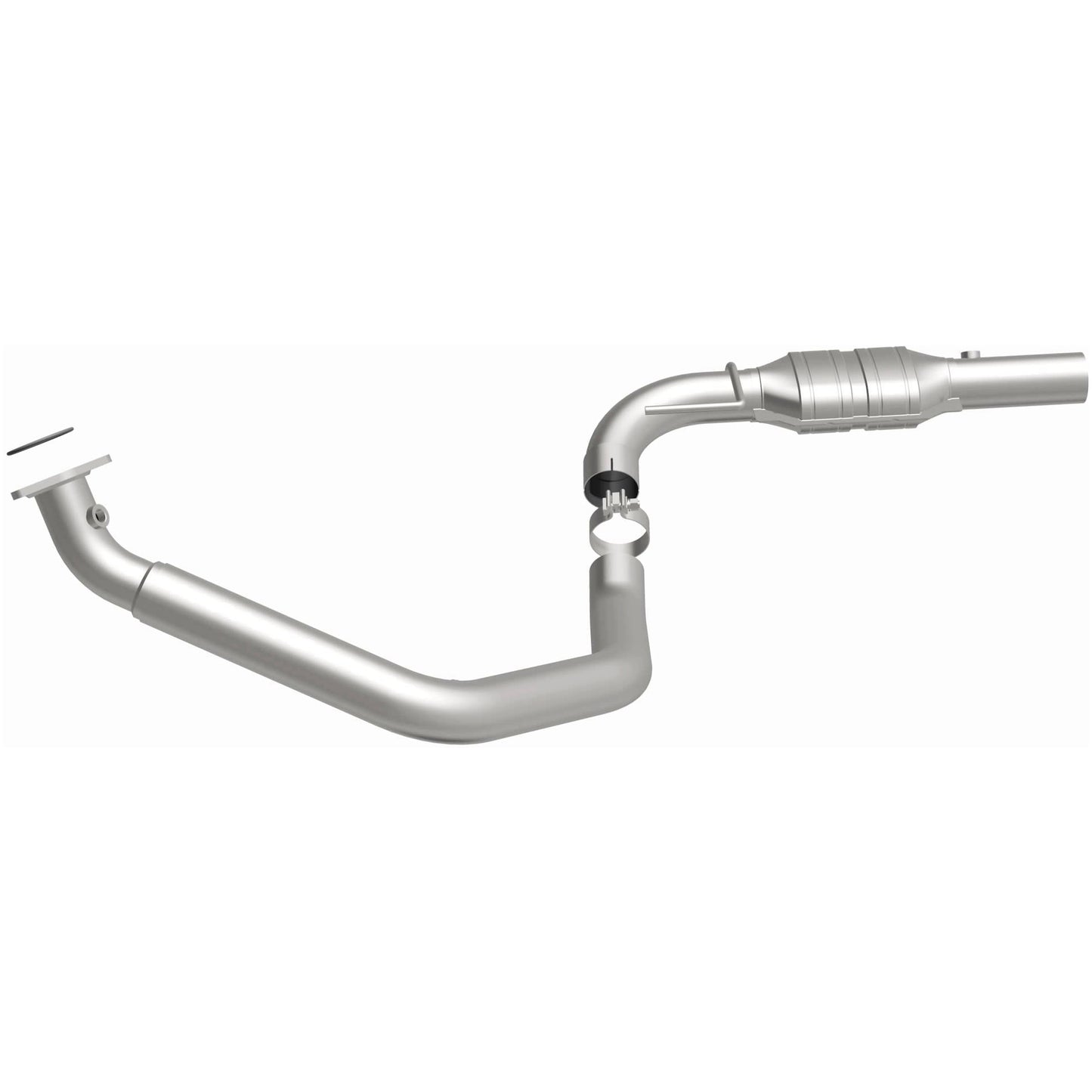 MagnaFlow HM Grade Direct-Fit Catalytic Converter 93407
