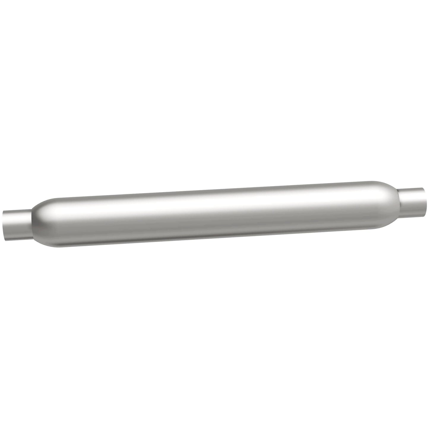 MagnaFlow 2 in/2 in Center/Center; 3.5 in x 26 in x 3.5 in Body Muffler 18144