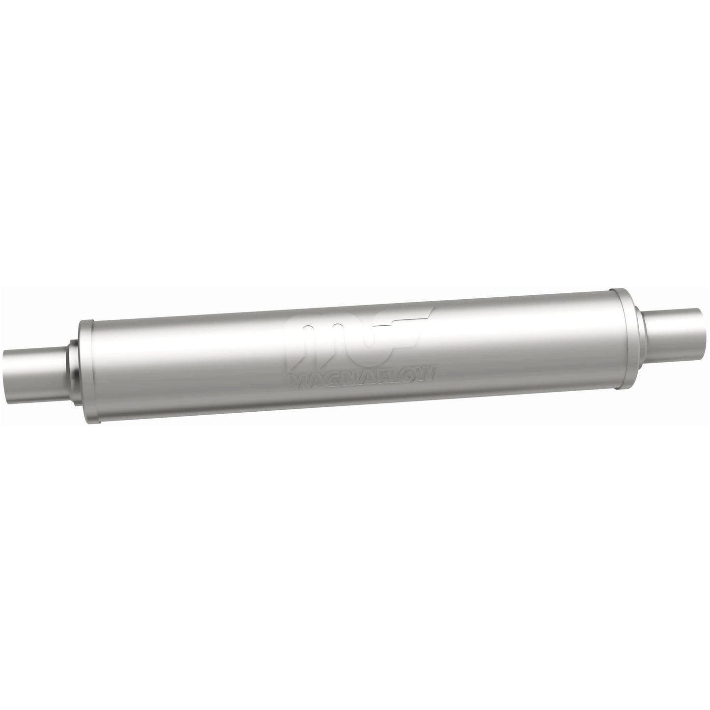 MagnaFlow 2 in/2 in Center/Center; 4 in x 22 in x 4 in Body Muffler 10434