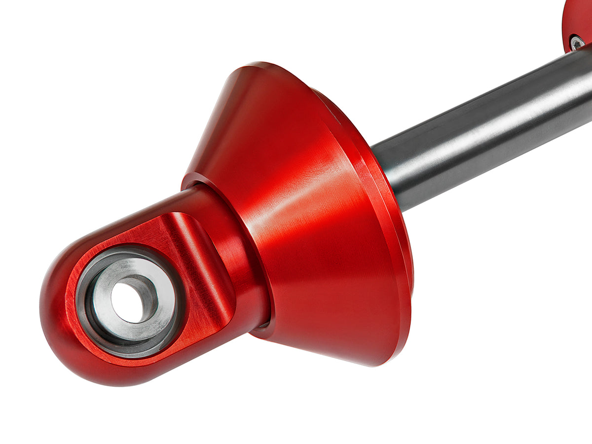 aFe Sway-A-Way 2.5 Emulsion Shock w/ Threaded Body - 14 IN Stroke
