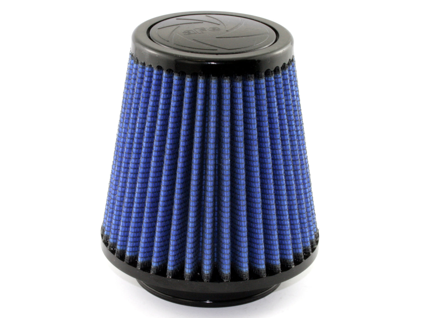 aFe Magnum FLOW Universal Clamp-On Air Filter w/ Pro 5R Media - 24-30505