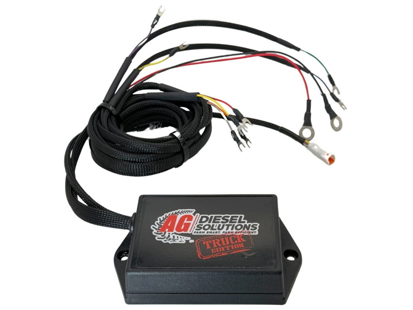 aFe AG Diesel Solutions Performance Module - 1997-2006