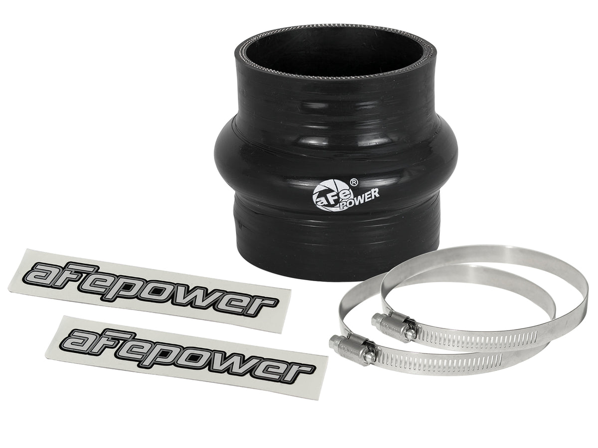 aFe Magnum FORCE Cold Air Intake System Spare Parts Kit - 59-00063