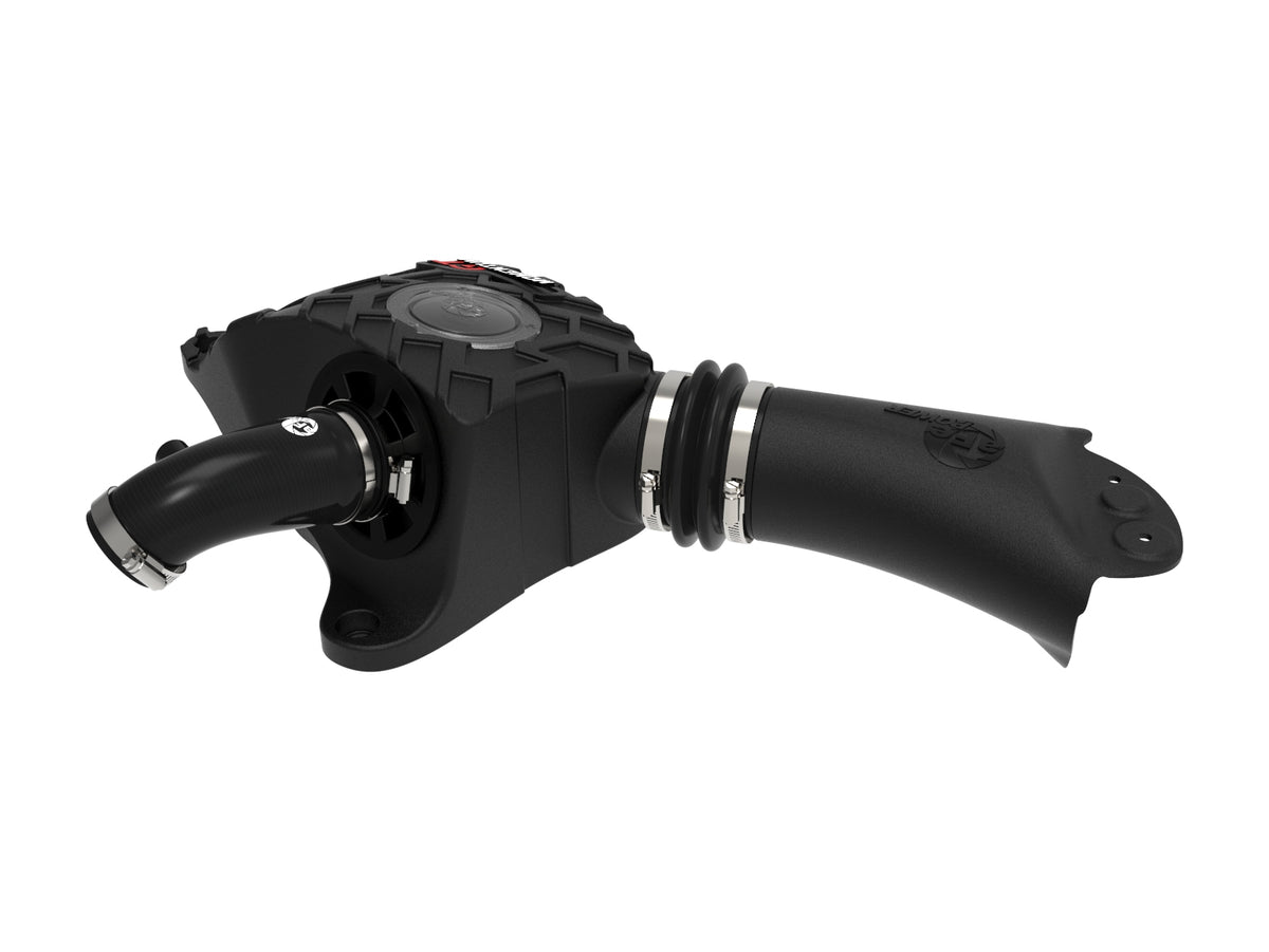 aFe Momentum GT Cold Air Intake System w/ Pro DRY S Filter - 2019-2026 1.5L
