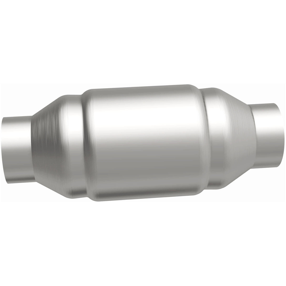 MagnaFlow Standard Grade Universal Catalytic Converter 54955