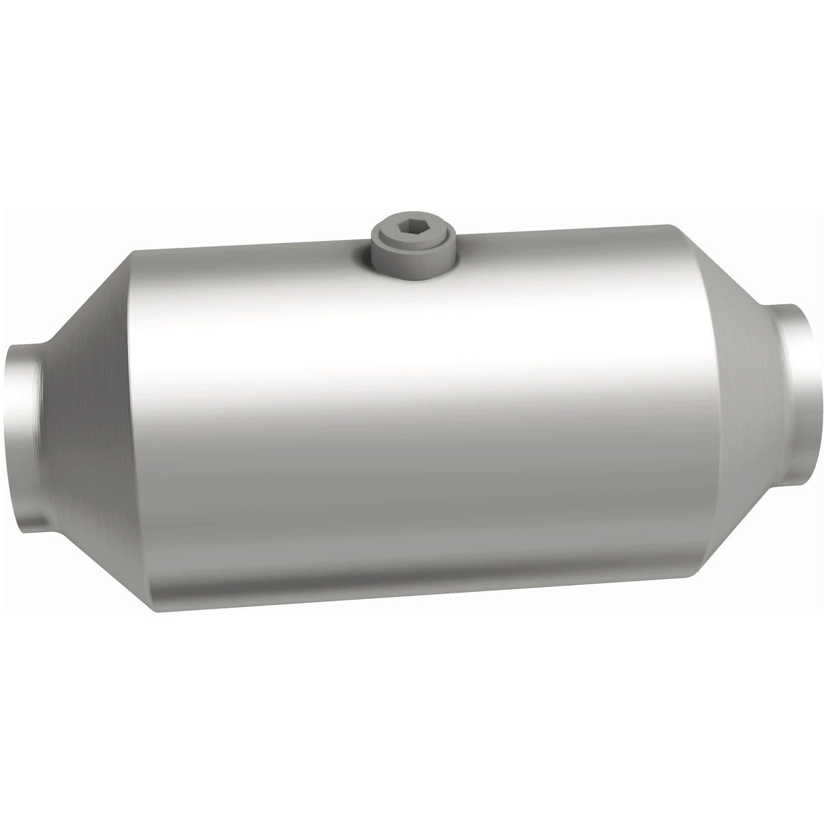 MagnaFlow California CARB Universal Catalytic Converter 6561356