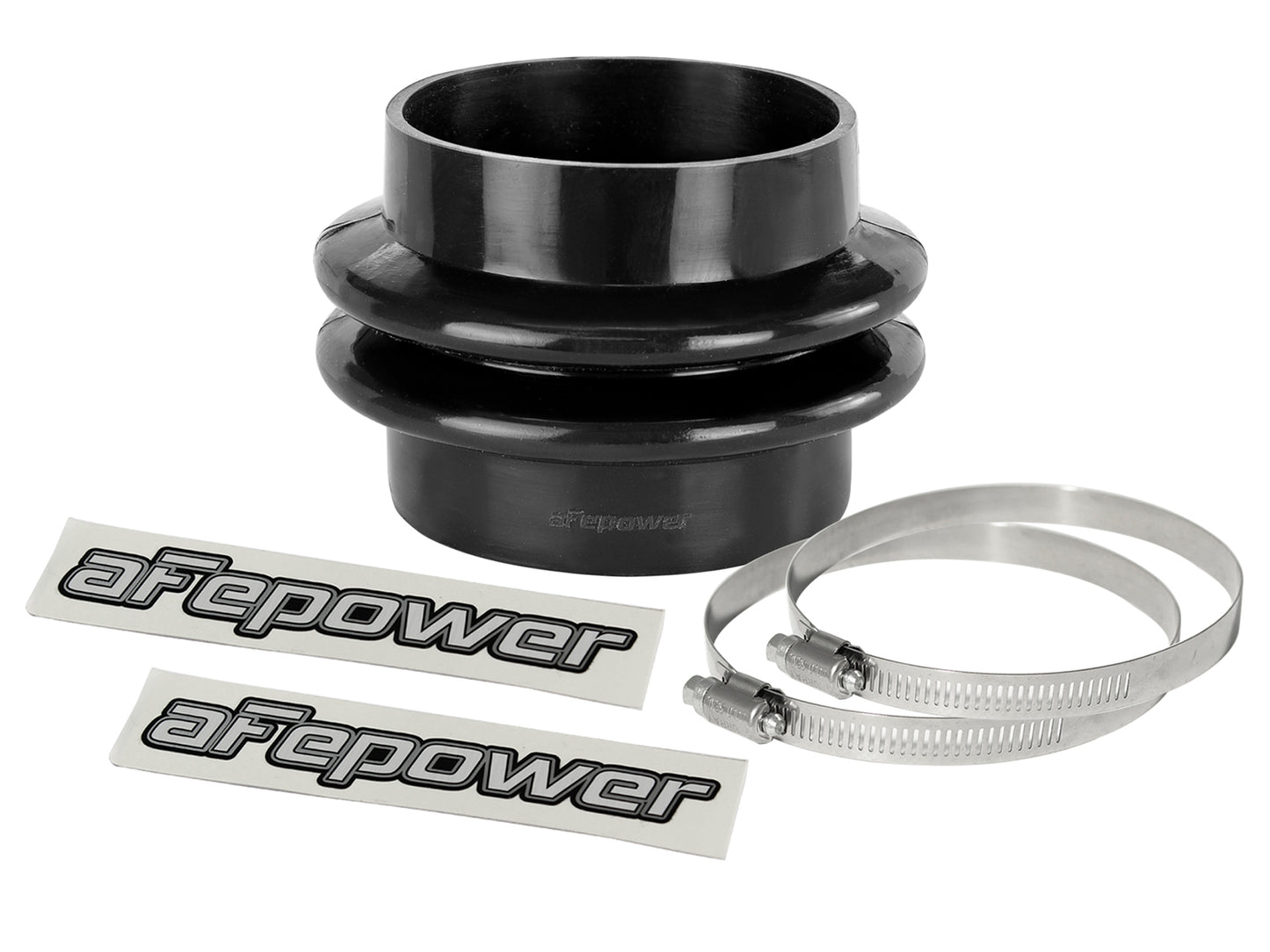 aFe Magnum FORCE Cold Air Intake System Spare Parts Kit - 59-00099
