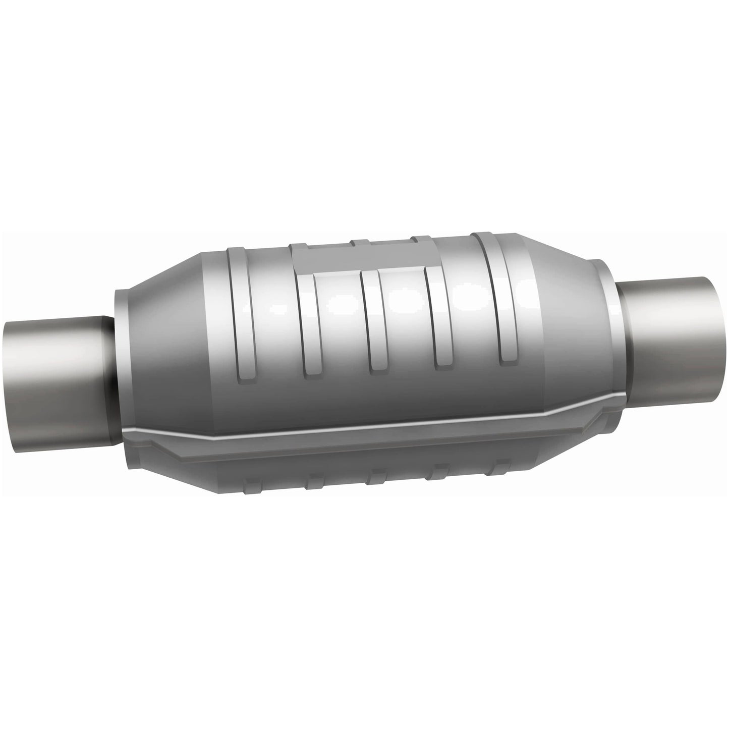 MagnaFlow Standard Grade Universal Catalytic Converter 54309