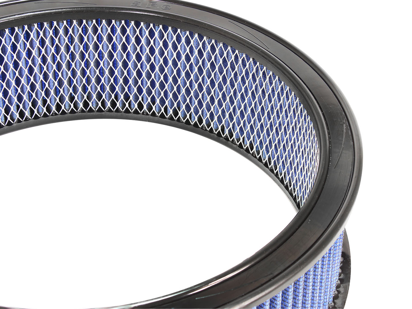 aFe Magnum FLOW Round Racing Air Filter w/ Pro 5R Media - 18-11405