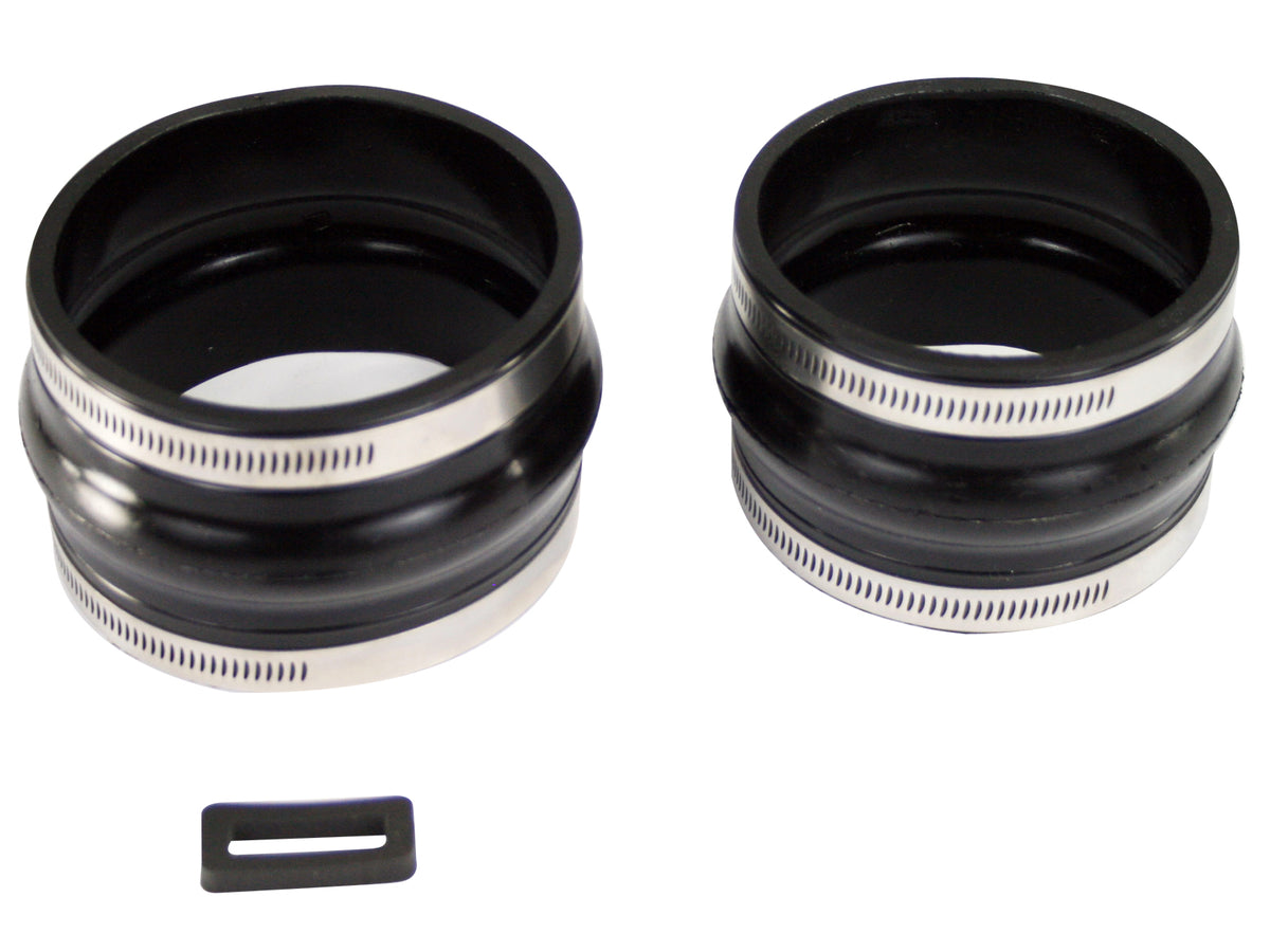 aFe Magnum FORCE Cold Air Intake System Spare Parts Kit - 59-11332